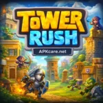 Tower Rush Game Download Apk