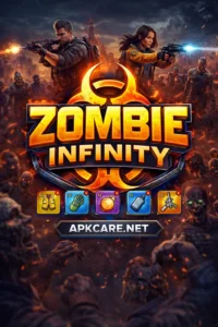 Zombie Infinity 2