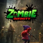 Zombie Infinity Game download Apk