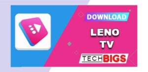 LenoTv 2