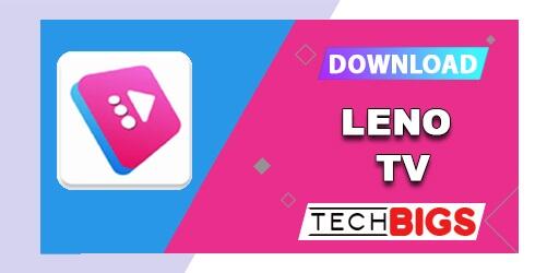 LenoTv