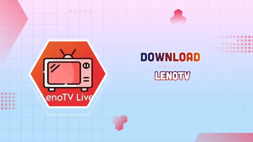 LenoTv
