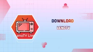 LenoTv 3