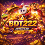 BDT222 Casino Game