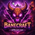 Banrcraft game