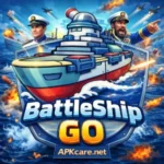 BattleShip Go Game
