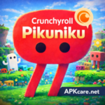 Crunchyroll Pikuniku