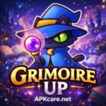 Grimoire Up