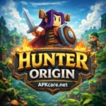 Hunter Origin Game