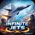 Infinite Jets Game