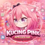 Kucing Pink App