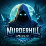 Murderhill Game