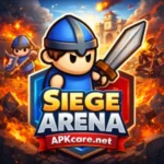 Siege Arena
