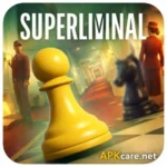 Superliminal