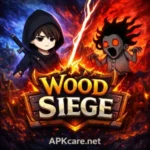 Wood Siege