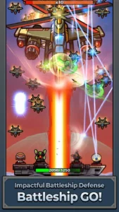 BattleShip Go 3