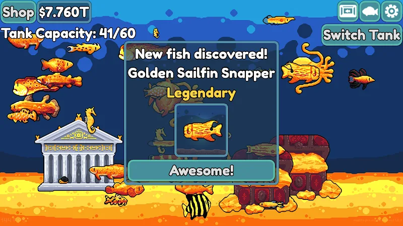 Chillquarium Game Download