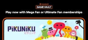 Crunchyroll Pikuniku 3