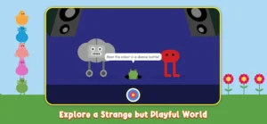 Crunchyroll Pikuniku 1