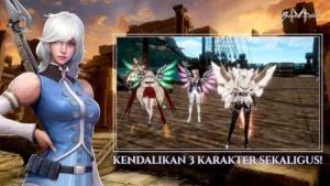 Granado Espada Mobile 3