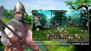 Granado Espada Mobile 2