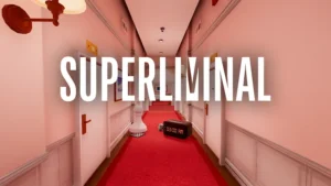 Superliminal 3