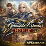 Granado Espada Mobile Game
