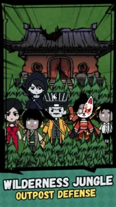 Wood Siege 3
