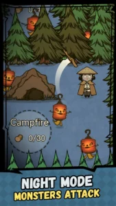 Wood Siege 1