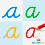 LetraKid Cursive Download