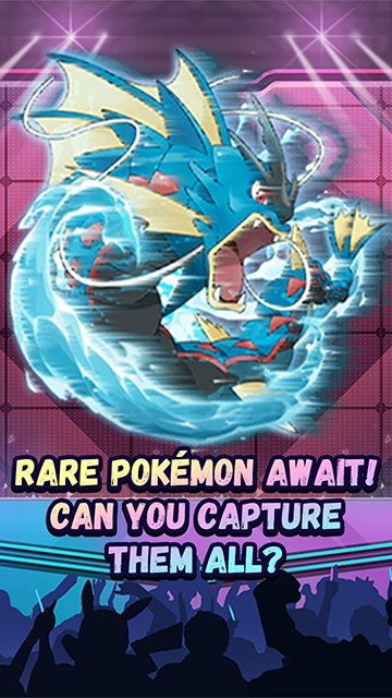 Pokemon Wonders Journey Apk
