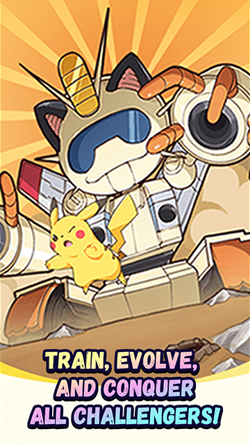 Pokemon Wonders Journey Apk