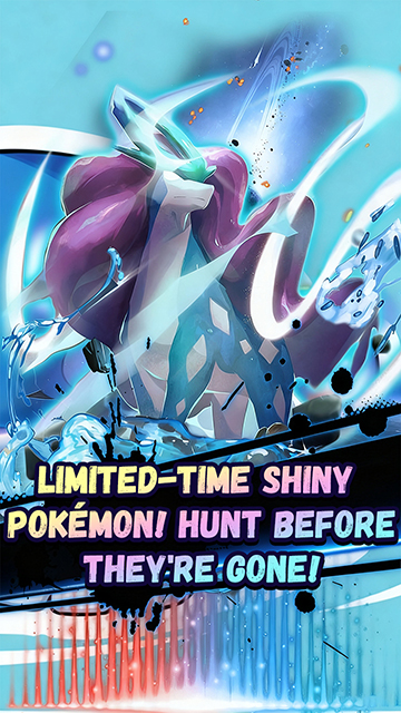 Pokemon Wonders Journey Apk