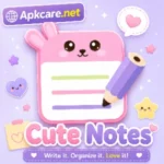 Cute notes