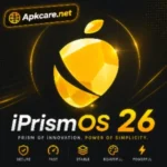 iPrismOS 26