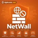 NetWall Apk