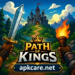 Path of Kings apk