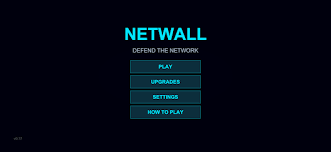 NetWall Apk