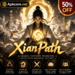 XianPath Apk