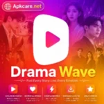 Drama Wave Apk
