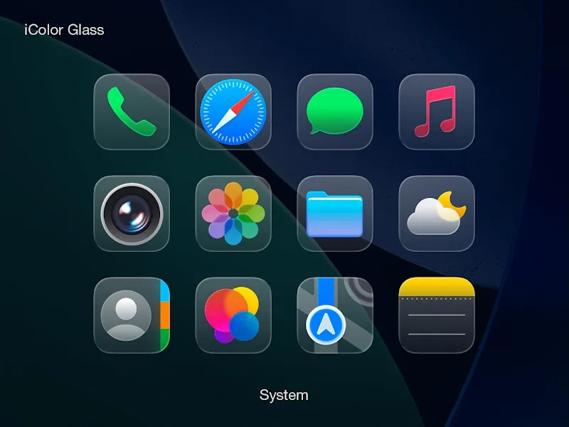 iPrismOS 26