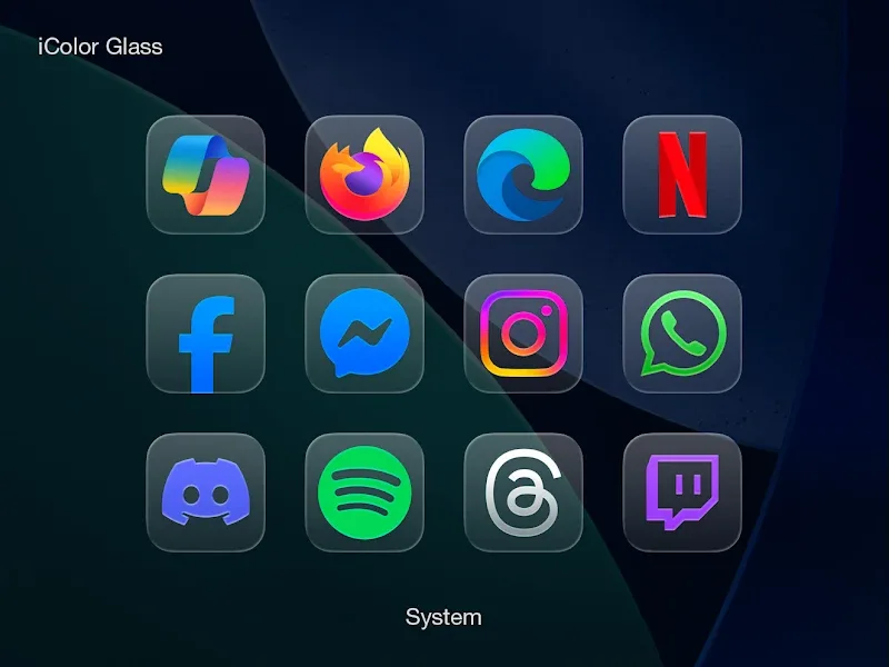 iPrismOS 26