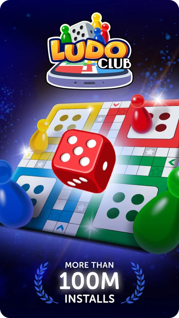 Ludo Game Apk