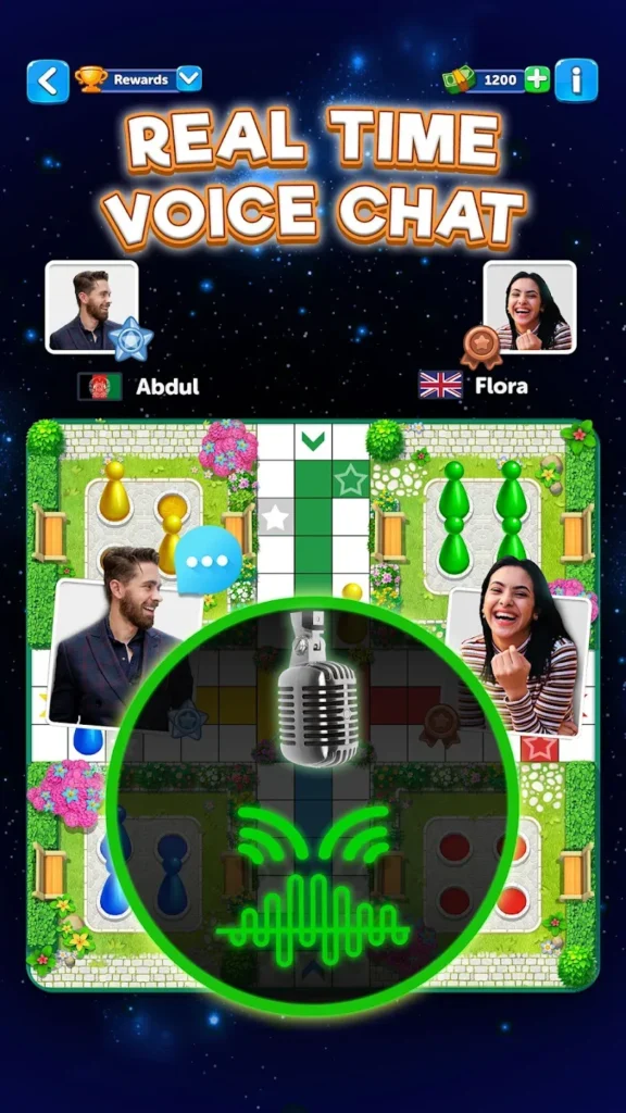 Ludo Game Apk