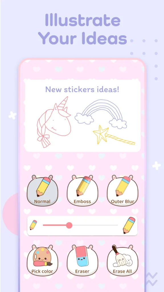 Cute Notes
