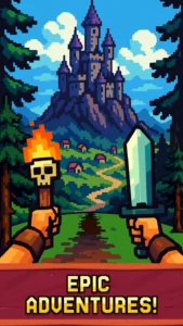 Path of Kings 3