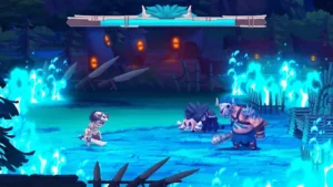 Radiant: Guardians Of Light 3