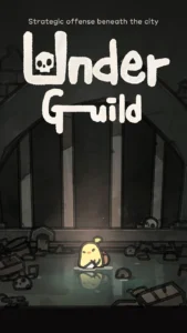 UnderGuild 3