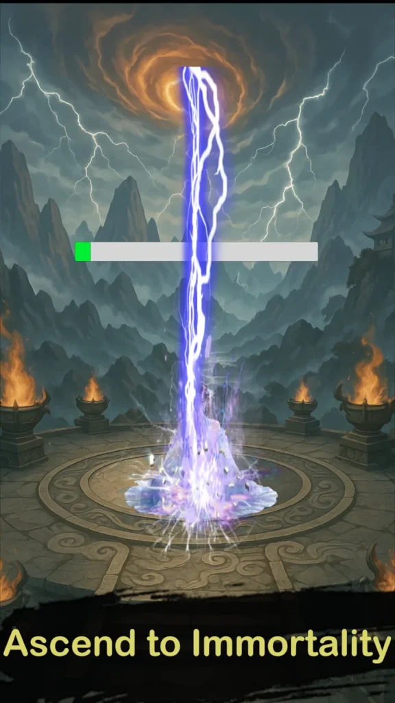 XianPath Apk