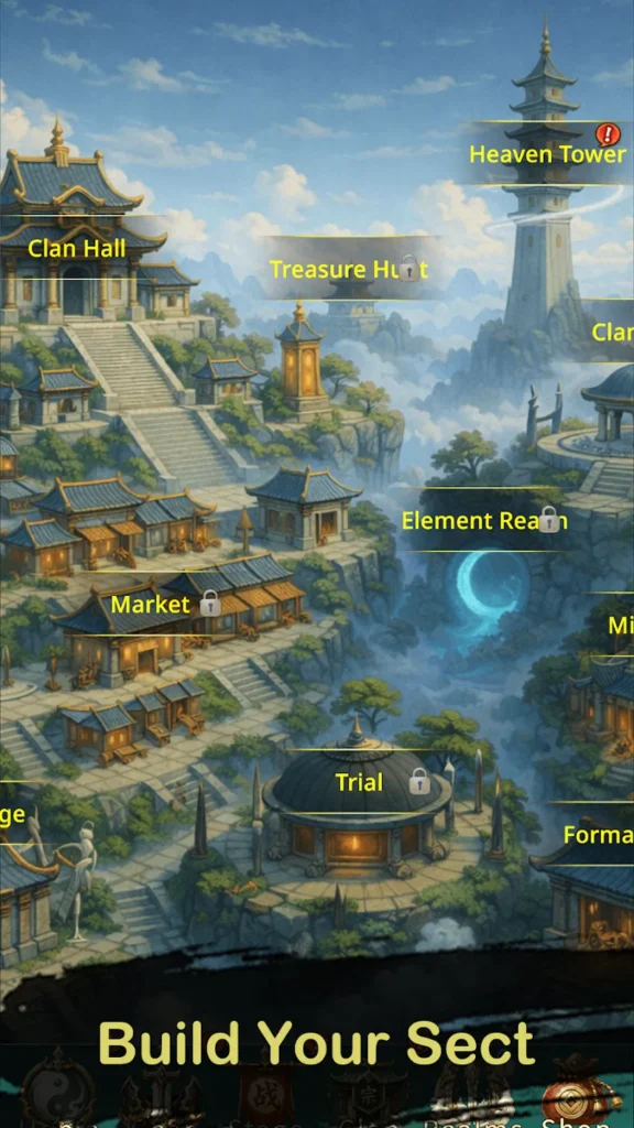 XianPath Apk